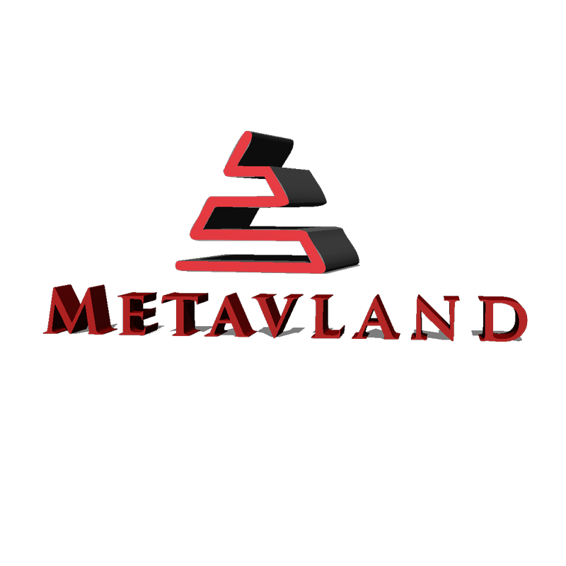 Metaverse Land